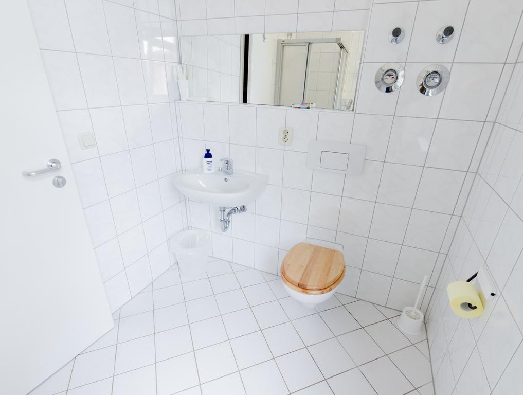 Wohnung Peter Weimar  Rum bild