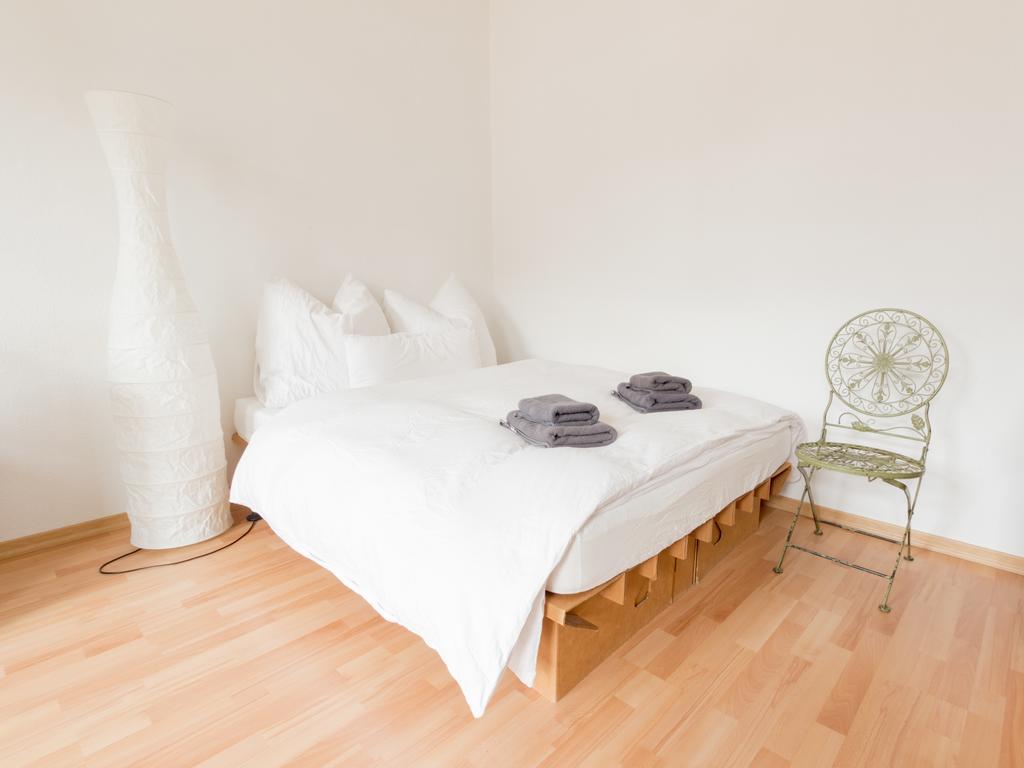 Wohnung Peter Weimar  Rum bild