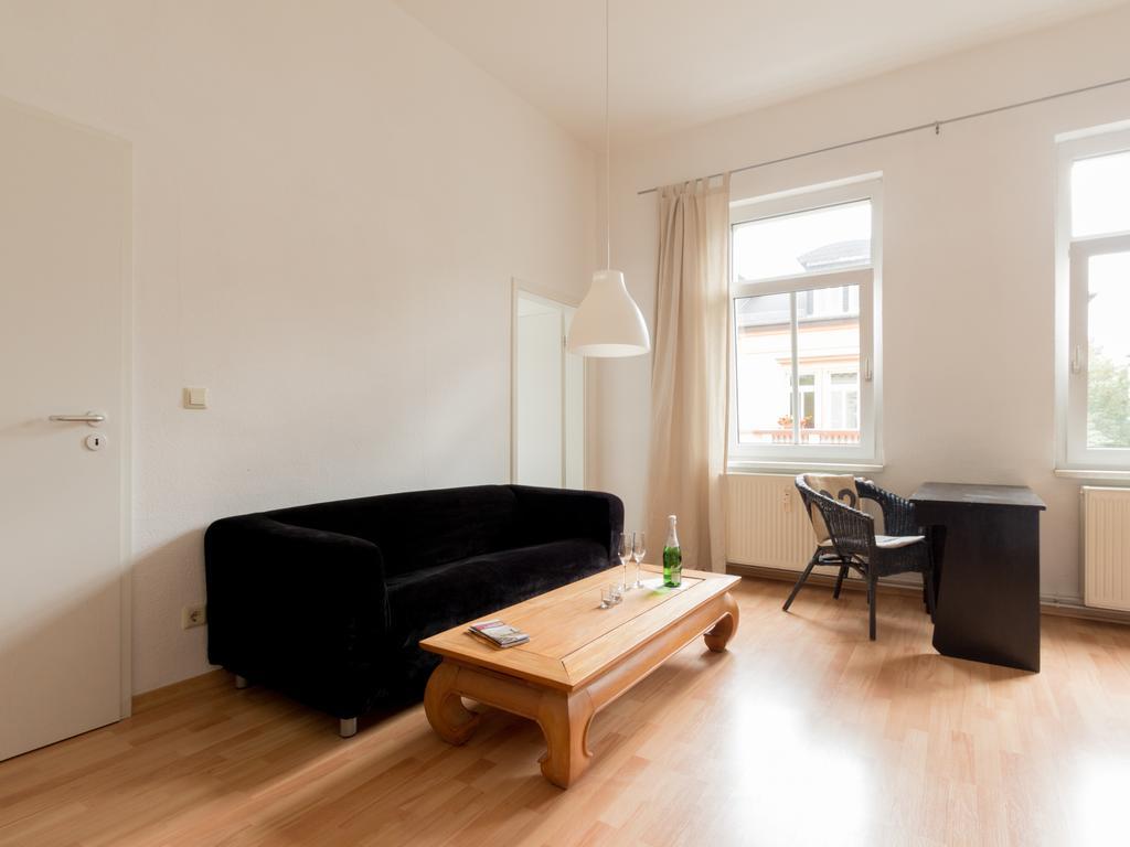 Wohnung Peter Weimar  Rum bild