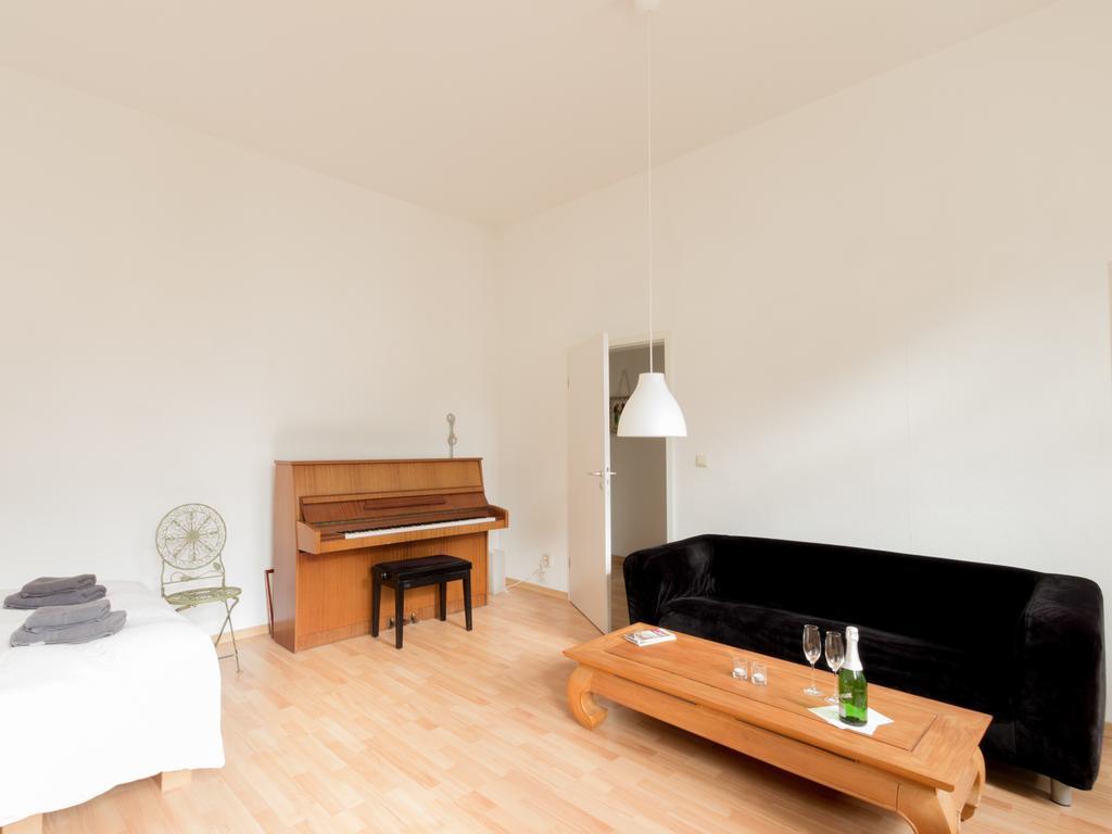 Wohnung Peter Weimar  Rum bild