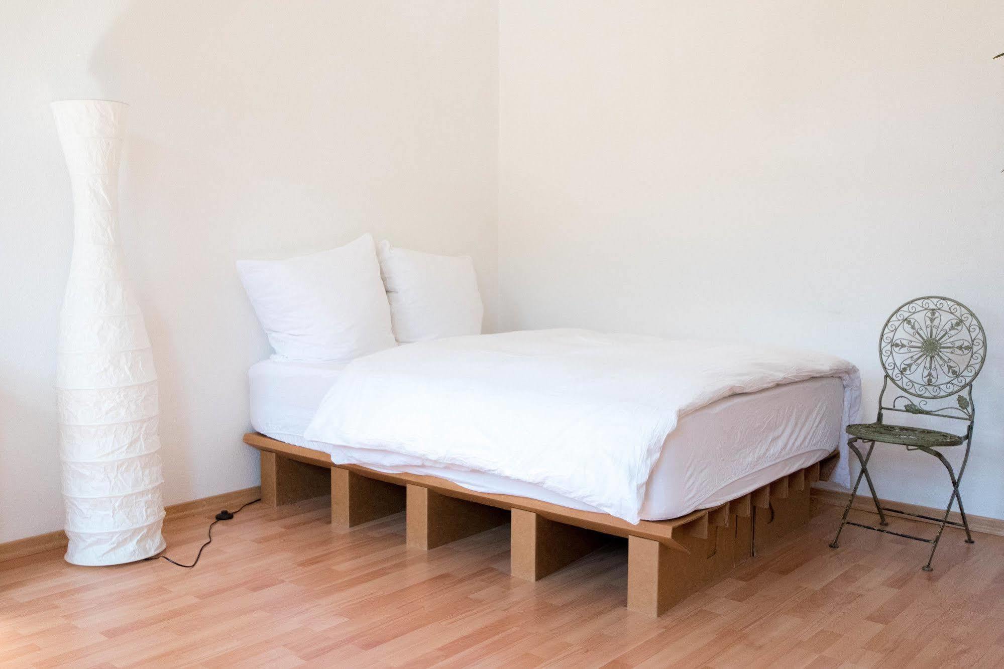 Wohnung Peter Weimar  Exteriör bild